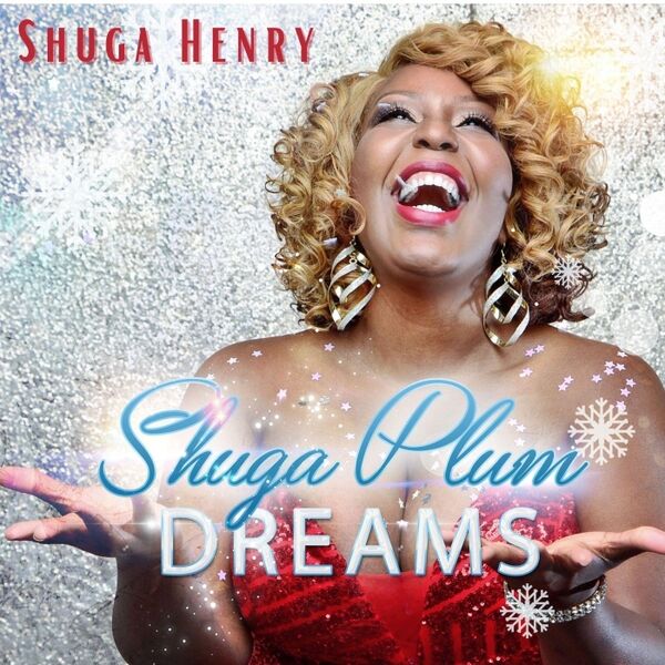 Cover art for Shuga Plum Dreams